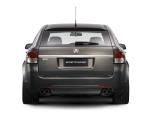 Holden Sportwagon VE 2008 года